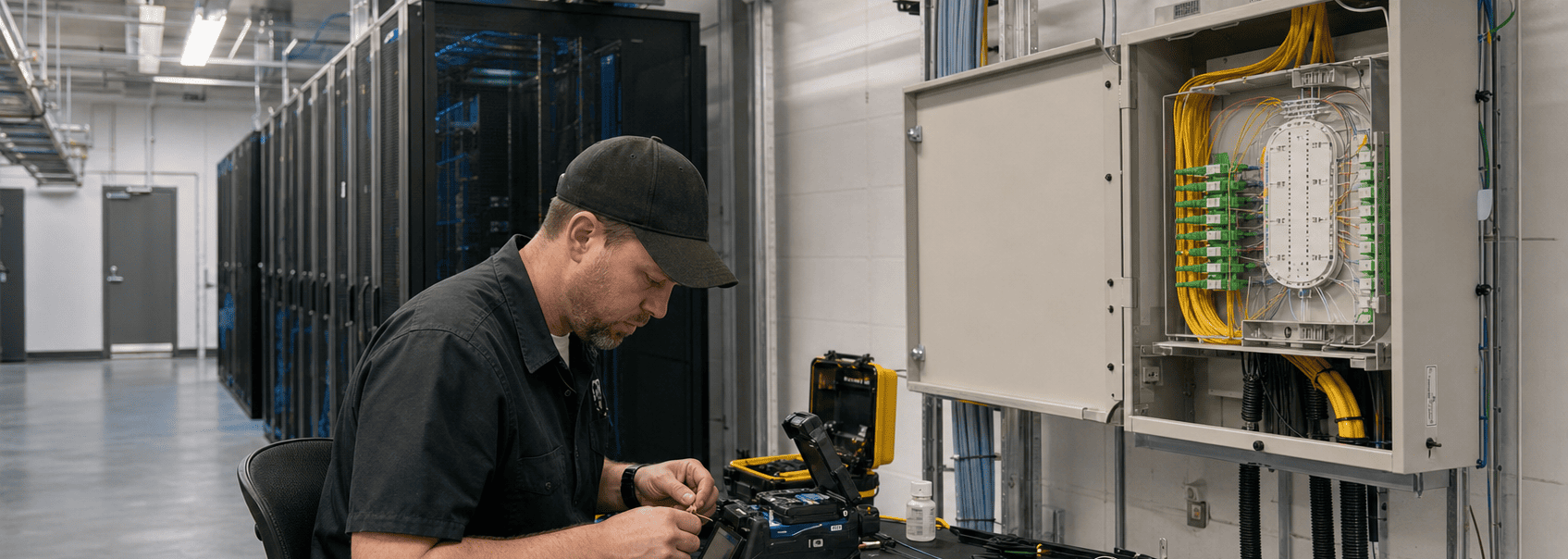 Structured Cabling
